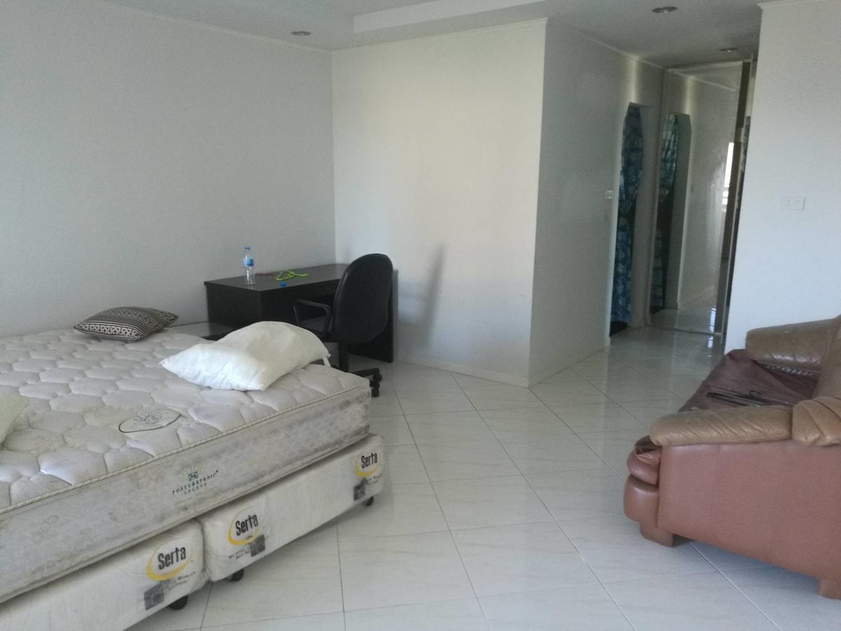 Apartamento Kiengtalay 706 Pattaya Exterior foto